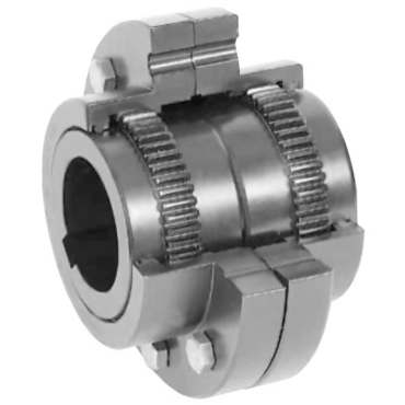 Lovejoy F3ERHUBRSB F Series Rigid Gear Coupling Hub