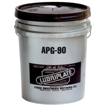 Lubriplate L0118-035 Gear Oil