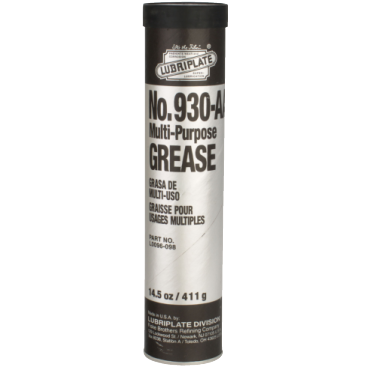 Lubriplate L0096-098 No 930-A Multi Purpose Bentone Type Grease 14.5 oz