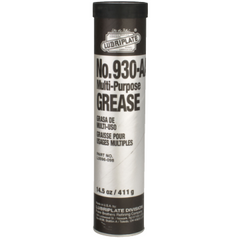 Lubriplate L0096-098 No 930-A Multi Purpose Bentone Type Grease 14.5 oz