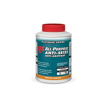 LPS 04108 0.5 lb Unit Anti-Seize Lubricant