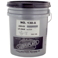 Lubriplate L0043-035 No 130 Multi Purpose Grease 35 lb Pail