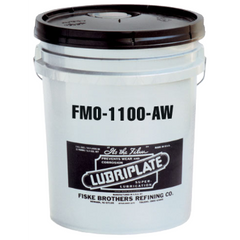 Lubriplate L0886-060 Food Machinery Oil 5 Gal Pail