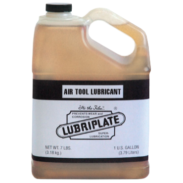 Lubriplate L0713-057 Air Line Lubricant 1 Gal Jug