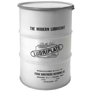 Lubriplate L0880-061 FMO-AW Series Mineral Oil 120 lb