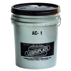 Lubriplate L0705-060 AC Series Air Compressor Oil 5 gal