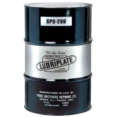 Lubriplate L0246-040 SPO Series Gear Oil 55 gal