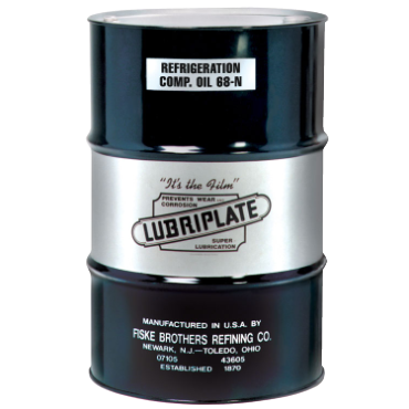 Lubriplate L0842-062 Refrigeration Compressor Fluids