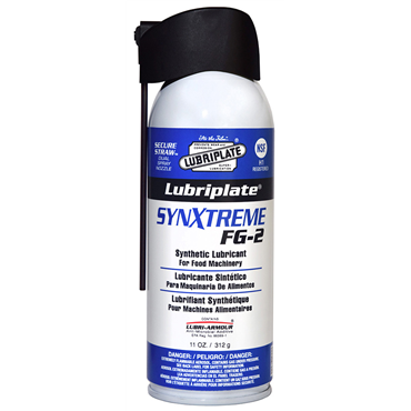 Lubriplate L0305-063 Synxtreme FG-2 Synthetic Grease 11 oz