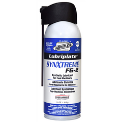 Lubriplate L0305-063 Synxtreme FG-2 Synthetic Grease 11 oz