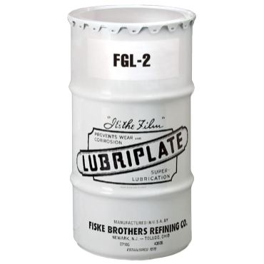 Lubriplate L0232-039 Food Machinery Grease Power 120 LB Replacement MPN