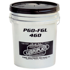 Lubriplate L0813-060 Gear Oil 5 Gal Pail