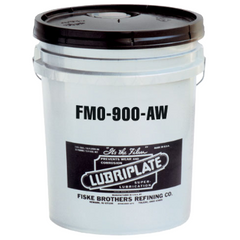 Lubriplate L0884-060 Food Machinery Oil 5 Gal Pail