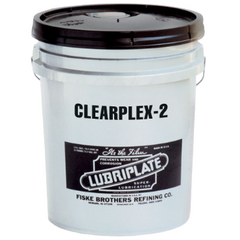 Lubriplate L0351-035 Food Machinery Grease 35 LB PAIL Replacement MPN