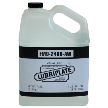 Lubriplate L0885-057 Food Machinery Oil 1 Gal Jug