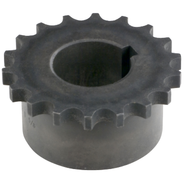 Martin 50163/4 Finished Bore Roller Chain Coupling Hub