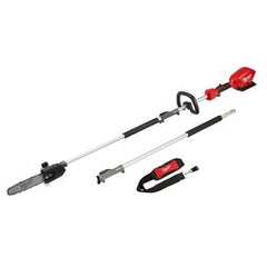 Milwaukee Tool 2825-20PS M18 FUEL 10 in Pole Saw