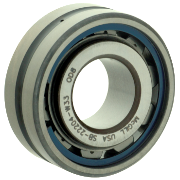 McGill SB 22222 W33 22200 Series Spherical Roller Bearing