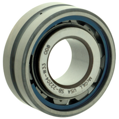 McGill SB 22222 W33 22200 Series Spherical Roller Bearing