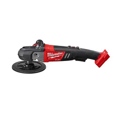 Milwaukee 2738-20 M18 FUEL 7 in. Variable Speed Polisher