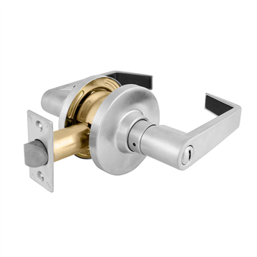 Master Lock SLC0426D Lever Door Lock - Commercial