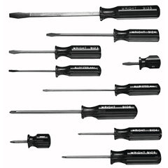 Wright Tool 9476 Screwdriver Sets