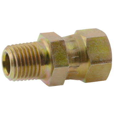 Alemite 1000-44 Union Adapter