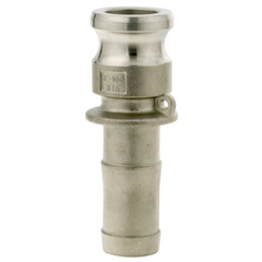 Dixon Valve & Coupling 300-E-SS Type E Adapter 3 in Replacement MPN