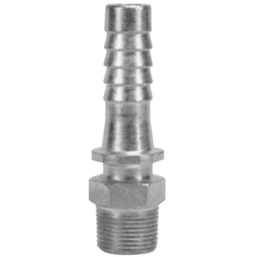 Dixon Valve & Coupling 3511 Male NPT Male Nipple