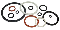 Dixon Valve & Coupling 400-G-NE Neoprene Cam & Groove Coupling Gasket