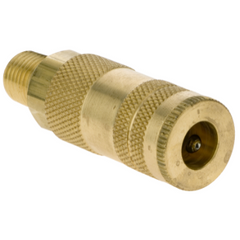 Dixon Valve & Coupling DC27 Air Chief Lincoln Series Quick-Connect Fitting