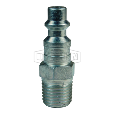 Dixon Valve & Coupling D2M3 | Plug