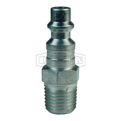 Dixon Valve & Coupling D2M3 | Plug