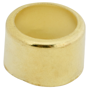 Dixon Valve & Coupling BFW900 Brass Ferrule