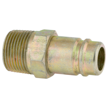 Dixon Valve & Coupling DCP7106 Heavy-Duty 3/4 Male NPT Replacement MPN