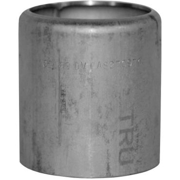 Dixon Valve & Coupling GAS2709TO Stainless External Swage Ferrule Light Duty