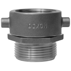 Dixon Valve & Coupling SM150F | Female Swivel x Male Adapter - Pin Lug