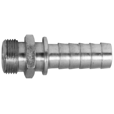 Dixon Valve & Coupling SS617 Spray Hose Male Coupling