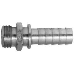 Dixon Valve & Coupling SS617 Spray Hose Male Coupling