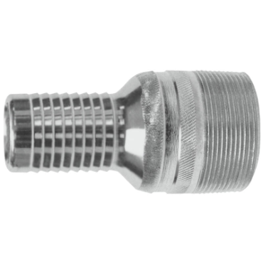 Dixon Valve & Coupling STC2015 Male Pipe Nipple