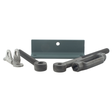 Dodge 26TIEROD Tigear-2 Tie Rod Kit