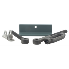 Dodge 26TIEROD Tigear-2 Tie Rod Kit