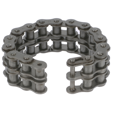 Dodge 6018CHAIN Roller Chain Coupling Chain