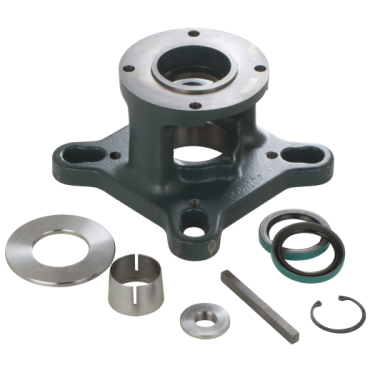 Dodge TA1107SCAADPKIT TA1107SCA ADP KIT | Torque Arm II CEMA Bolt-on Adapter