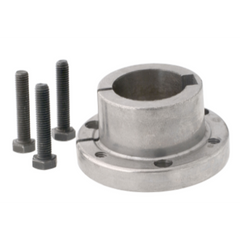 Dodge SDS20MMMETRICHDW Bushing Hardware Kit