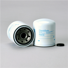 Donaldson P550104 Spin-On Fuel Filter