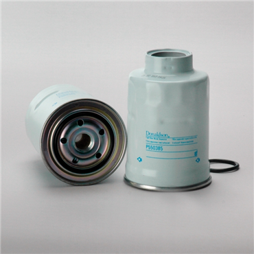 Donaldson P550385 Spin-On Fuel Filter