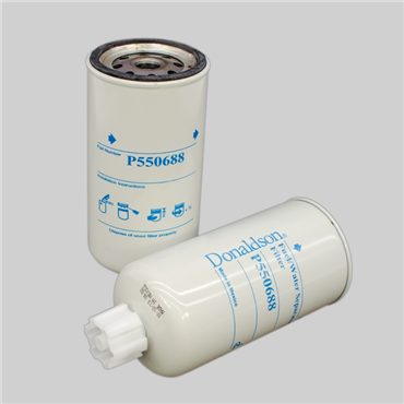 Donaldson P550688 Spin-On Fuel Filter