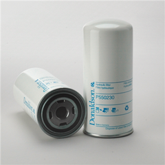 Donaldson P550230 Spin-On Fuel Filter