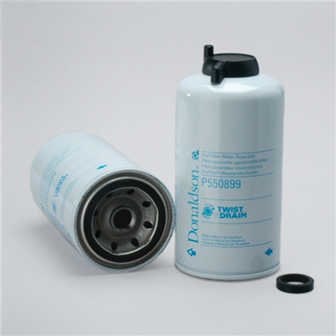 Donaldson P550899 Spin-On Fuel Filter